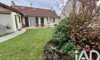 Maison 5 Pièces 123 m² à vendre à Gagny (93220)