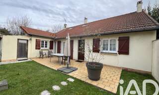 Maison 5 Pièces 123 m² à vendre à Gagny (93220)