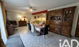 Maison 5 Pièces 123 m² à vendre à Gagny (93220)