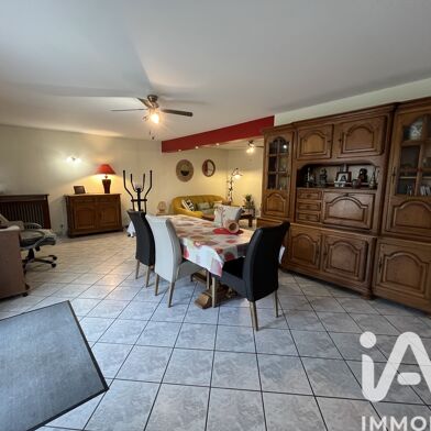 Maison 5 pièces 299900 €