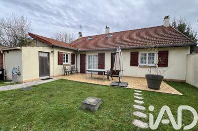 Maison 5 pièces 299900 €