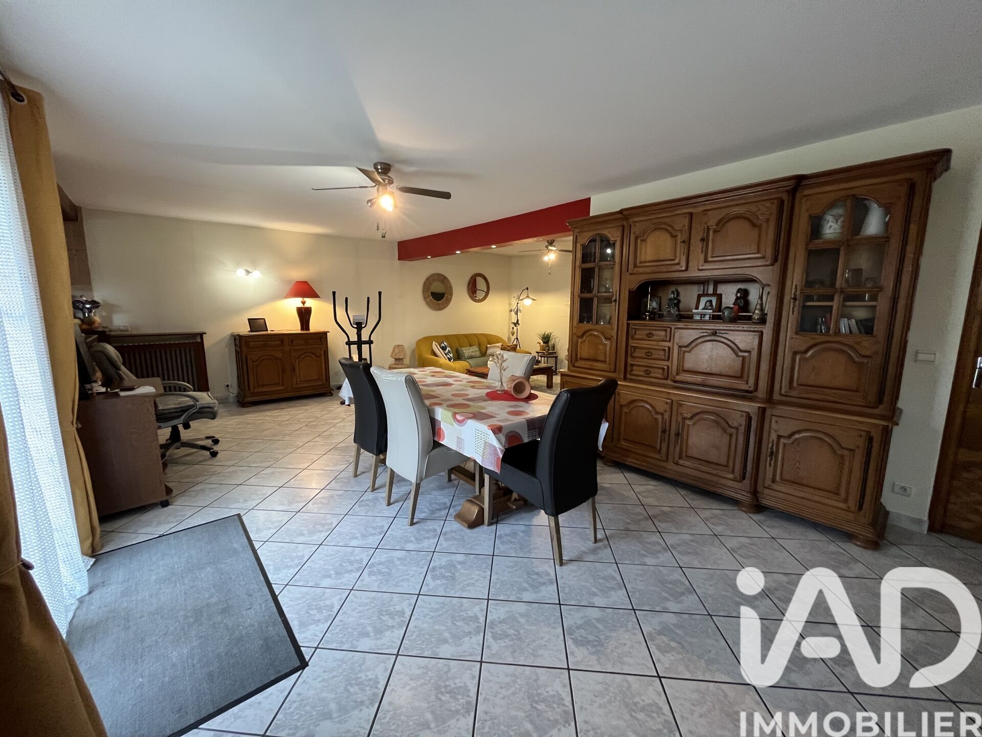 Vente Maison/villa 5 pièces - Photo 3
