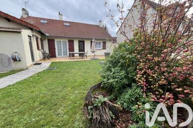 Maison 5 pièces 289000 €