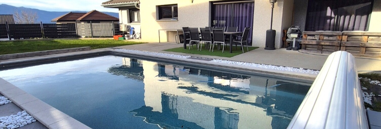 Maison 6 Pièces 150 m² à vendre à Vers (74160)