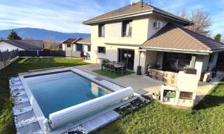 Maison 6 Pièces 150 m² à vendre à Vers (74160)