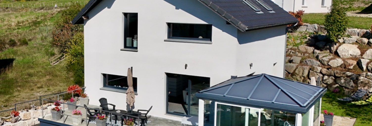 Maison 4 Pièces 121 m² à vendre à Le Malzieu-Forain (48140)