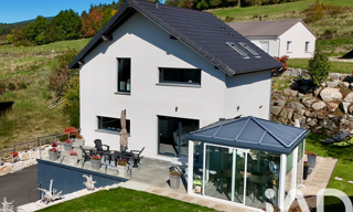 Maison 4 Pièces 121 m² à vendre à Le Malzieu-Forain (48140)