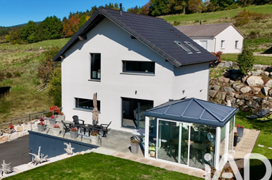 Maison 4 pièces 295000 €