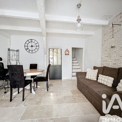 Maison 4 pièces 169000 €