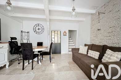 Maison 4 pièces 169000 €