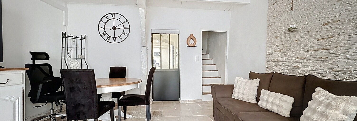 Maison 4 Pièces 108 m² à vendre à Vias (34450)