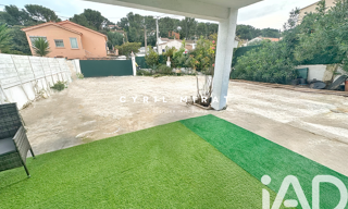 Immeuble  150 m² à vendre à La Seyne-sur-Mer (83500)