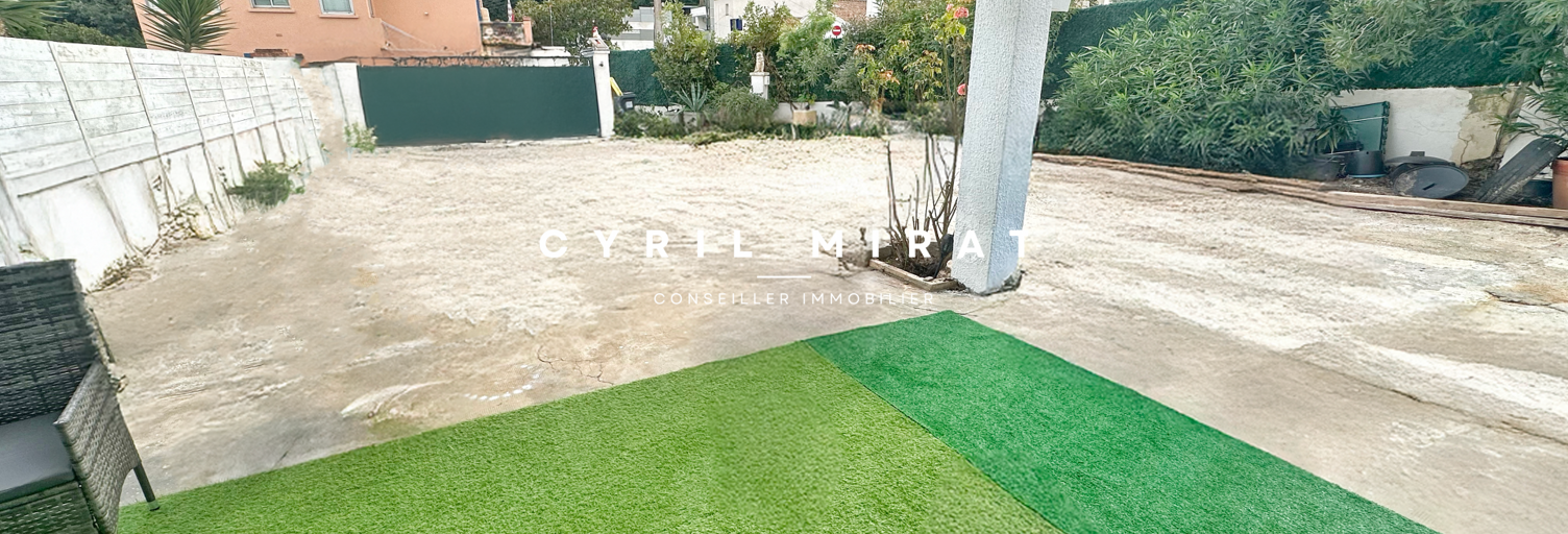 Immeuble  150 m² à vendre à La Seyne-sur-Mer (83500)