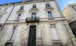 Appartement 1 Pièce 26 m² à vendre à Tours (37000)