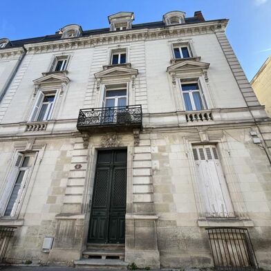 Appartement 1 pièces 108600 €