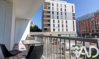 Appartement 4 Pièces 87 m² à vendre à Lyon 8 (69008)