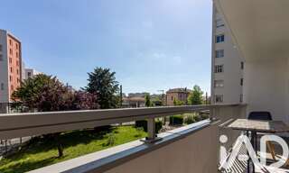 Appartement 4 Pièces 87 m² à vendre à Lyon 8 (69008)