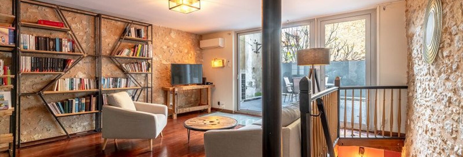 Maison 5 Pièces 113 m² à vendre à Périgueux (24000)