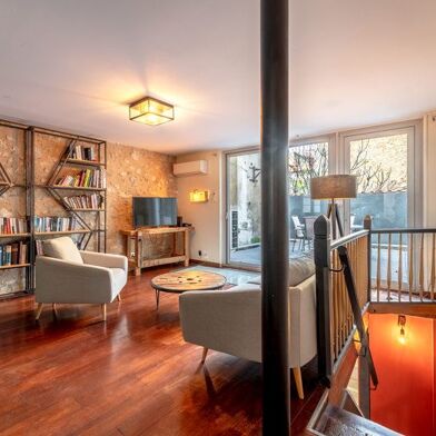 Maison 5 pièces 234300 €