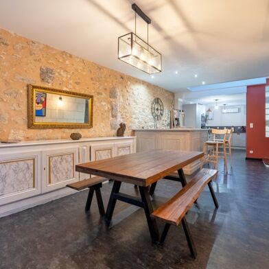 Maison 5 pièces 234300 €