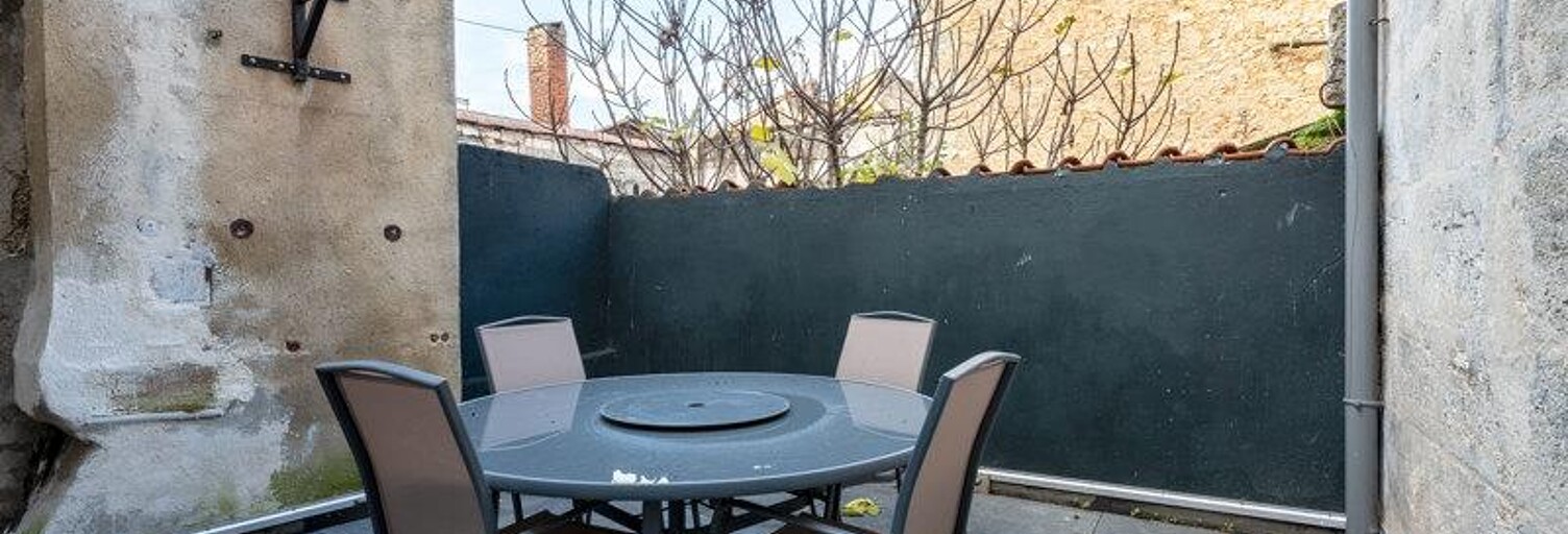 Maison 5 Pièces 113 m² à vendre à Périgueux (24000)