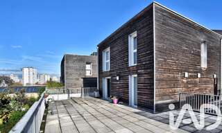 Appartement 4 Pièces 100 m² à vendre à Villeurbanne (69100)