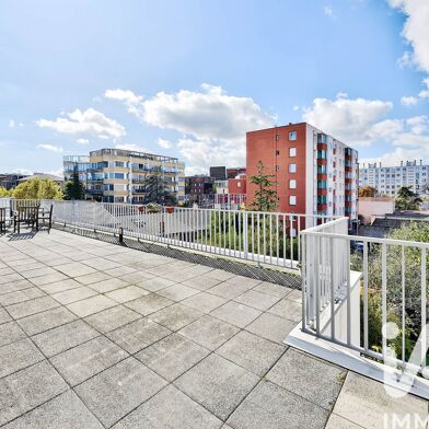 Appartement 4 pièces 399000 €