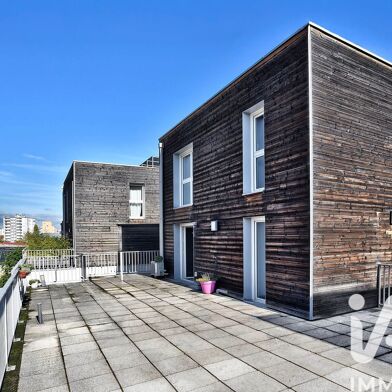 Appartement 4 pièces 399000 €