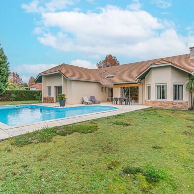 Maison 6 pièces 814700 €