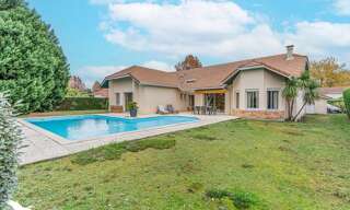 Maison 6 Pièces 203 m² à vendre à Pessac (33600)