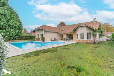 Maison 6 pièces 814700 €