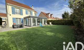 Maison 5 Pièces 152 m² à vendre à Herblay-sur-Seine (95220)