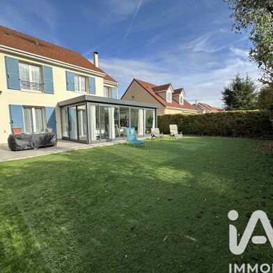 Maison 5 pièces 565000 €