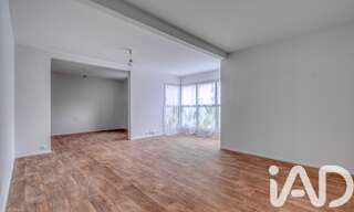 Appartement 4 Pièces 77 m² à vendre à Noisiel (77186)