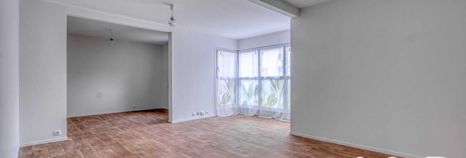 Appartement 4 Pièces 77 m² à vendre à Noisiel (77186)