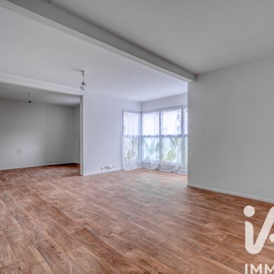 Appartement 4 pièces 225000 €