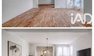 Appartement 4 Pièces 76 m² à vendre à Noisiel (77186)