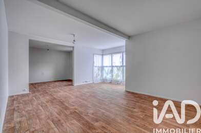 Appartement 4 pièces 219000 €