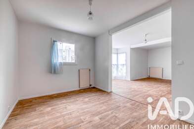 Appartement 4 pièces 219000 €