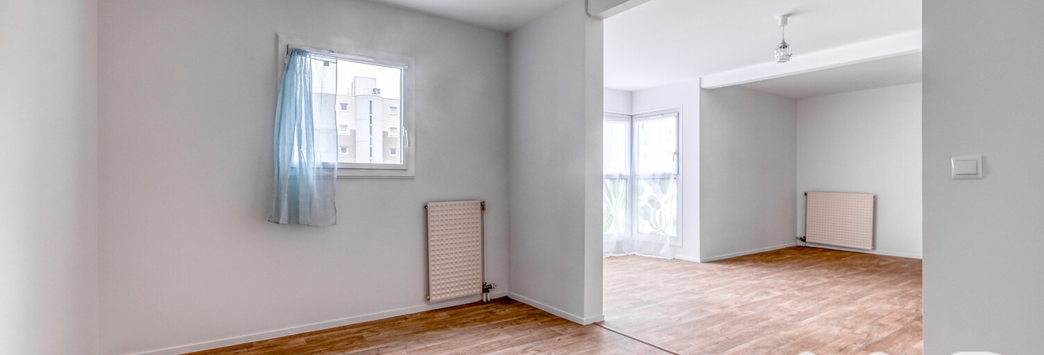 Appartement 4 Pièces 76 m² à vendre à Noisiel (77186)