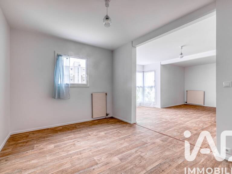 Vente Appartement 4 pièces — photo 1
