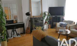 Appartement 3 Pièces 73 m² à vendre à Brest (29200)