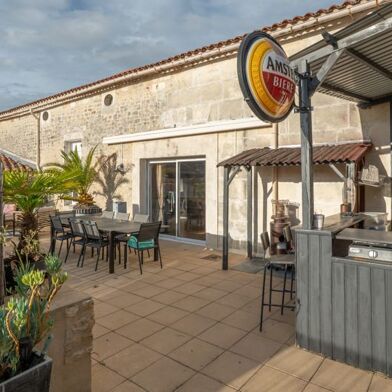 Appartement 4 pièces 442260 €