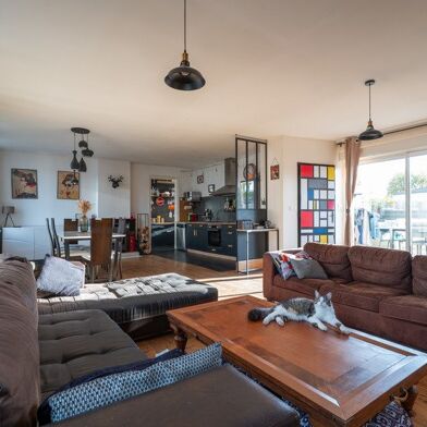 Appartement 4 pièces 442260 €