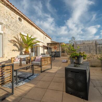 Appartement 4 pièces 442260 €