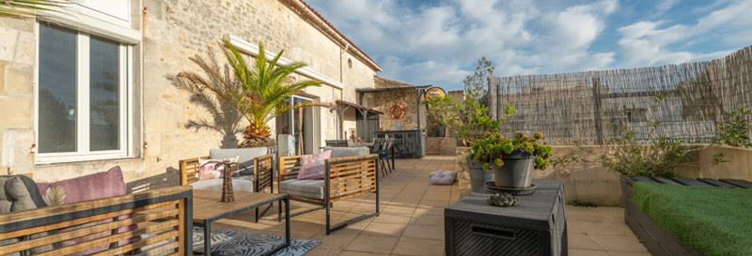 Appartement 4 Pièces 128 m² à vendre à La Tremblade (17390)