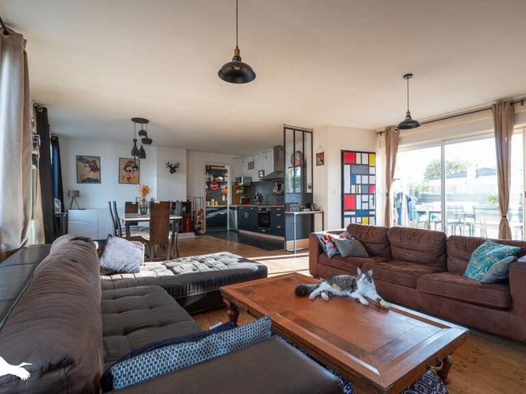 Appartement de 4 pièces principales — photo 1