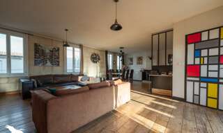 Appartement 4 Pièces 128 m² à vendre à La Tremblade (17390)