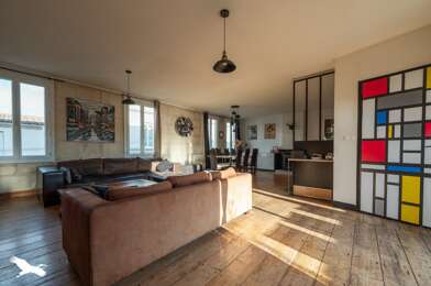 Appartement 4 pièces 442260 €