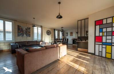 Appartement de 4 pièces principales — photo du bien